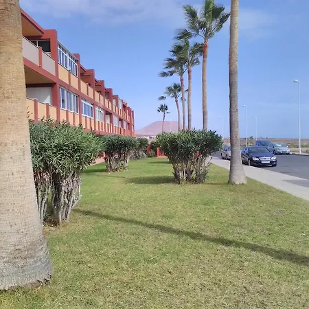 La Caleta Casa Del Sole 公寓 Parque Holandes
