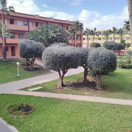 La Caleta Casa Del Sole Parque Holandes