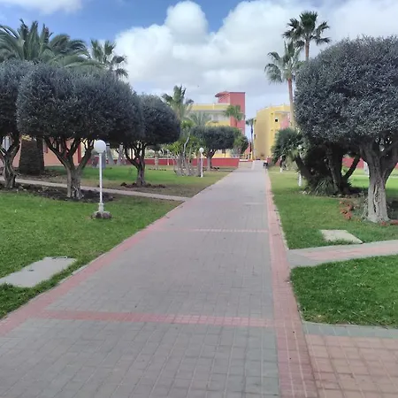 La Caleta Casa Del Sole 公寓 *