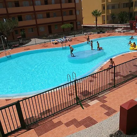 La Caleta Casa Del Sole