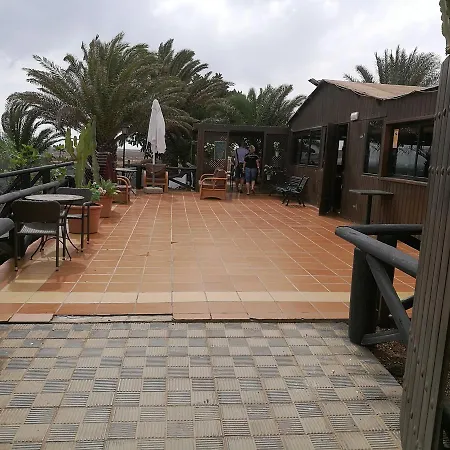 La Caleta Casa Del Sole