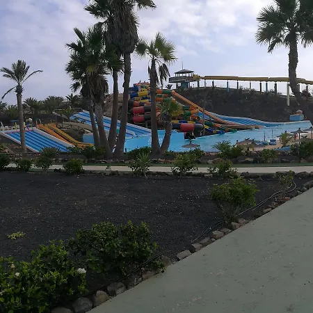 La Caleta Casa Del Sole 公寓 *