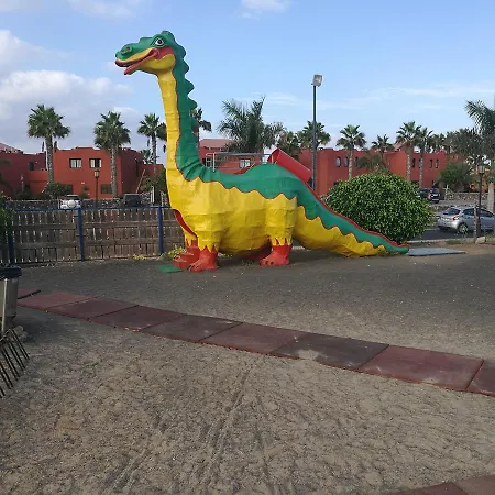 La Caleta Casa Del Sole Parque Holandes