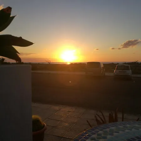 La Caleta Casa Del Sole