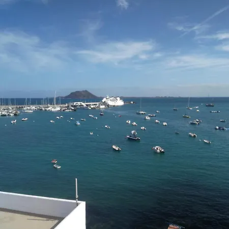 La Caleta Casa Del Sole 公寓 *