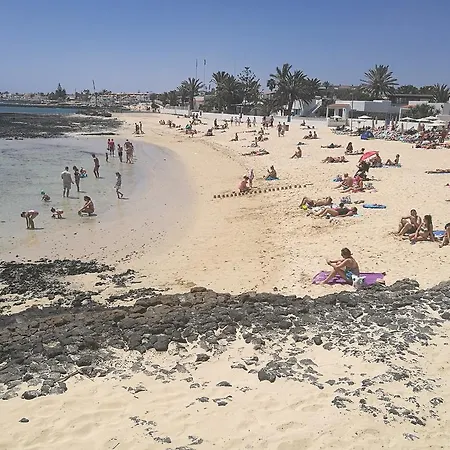 La Caleta Casa Del Sole *