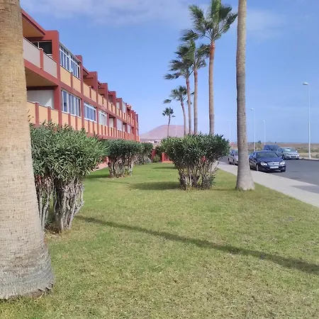 La Caleta Casa Del Sole 아파트 Parque Holandes