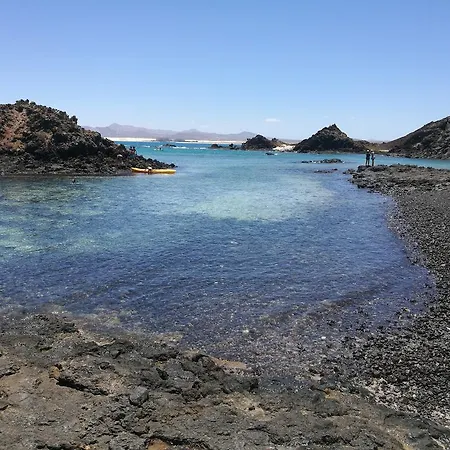 La Caleta Casa Del Sole