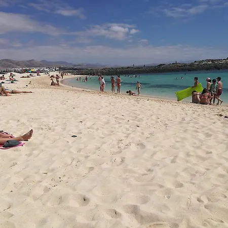 La Caleta Casa Del Sole 아파트
