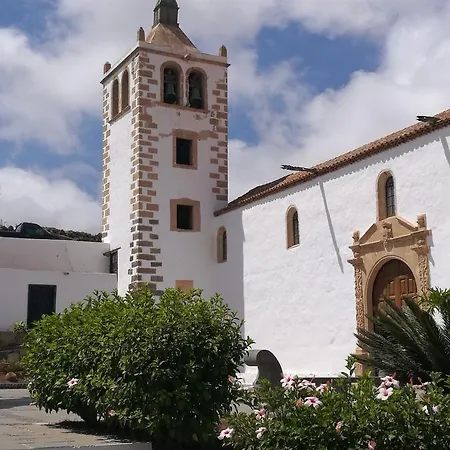 아파트 La Caleta Casa Del Sole *
