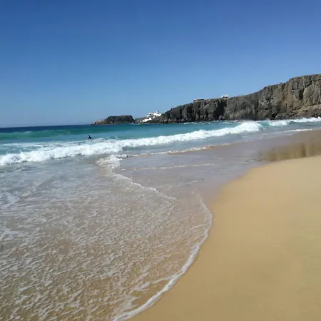 아파트 La Caleta Casa Del Sole Parque Holandes